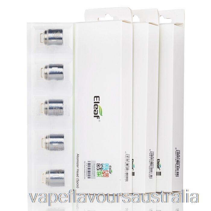 Vape Australia Eleaf ELLO HW Series Replacement Coils 0.2ohm HW-M2 Coils